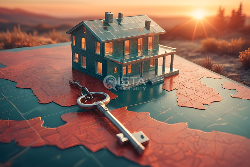 The Best Real Estate Opportunities in Turkey A Guide for Investors